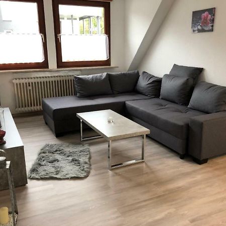 Ferienwohnung Blick Ins Land 戈斯拉尔 外观 照片