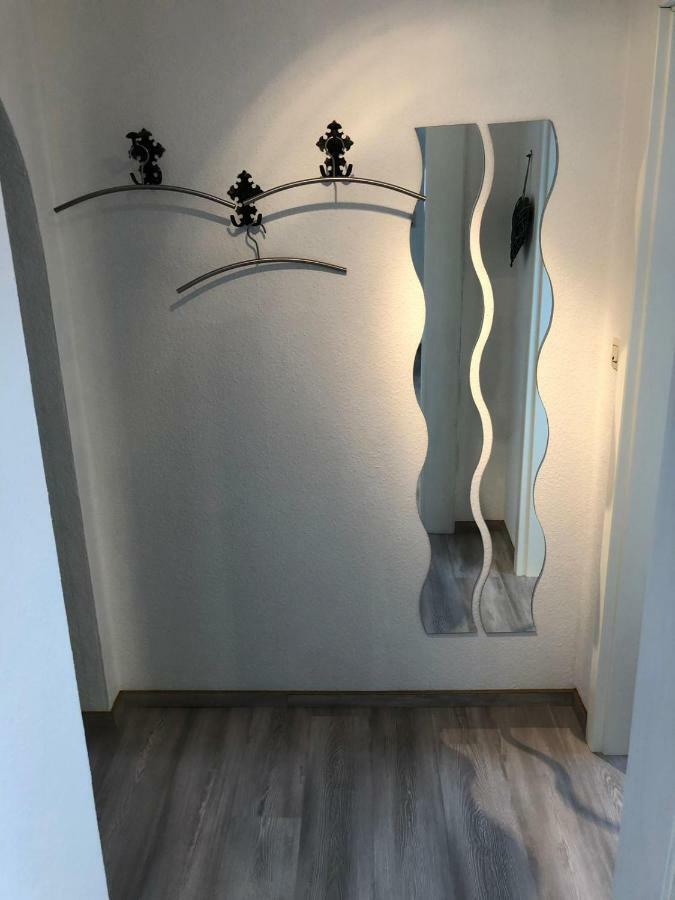 Ferienwohnung Blick Ins Land 戈斯拉尔 外观 照片
