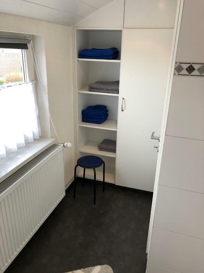 Ferienwohnung Blick Ins Land 戈斯拉尔 外观 照片